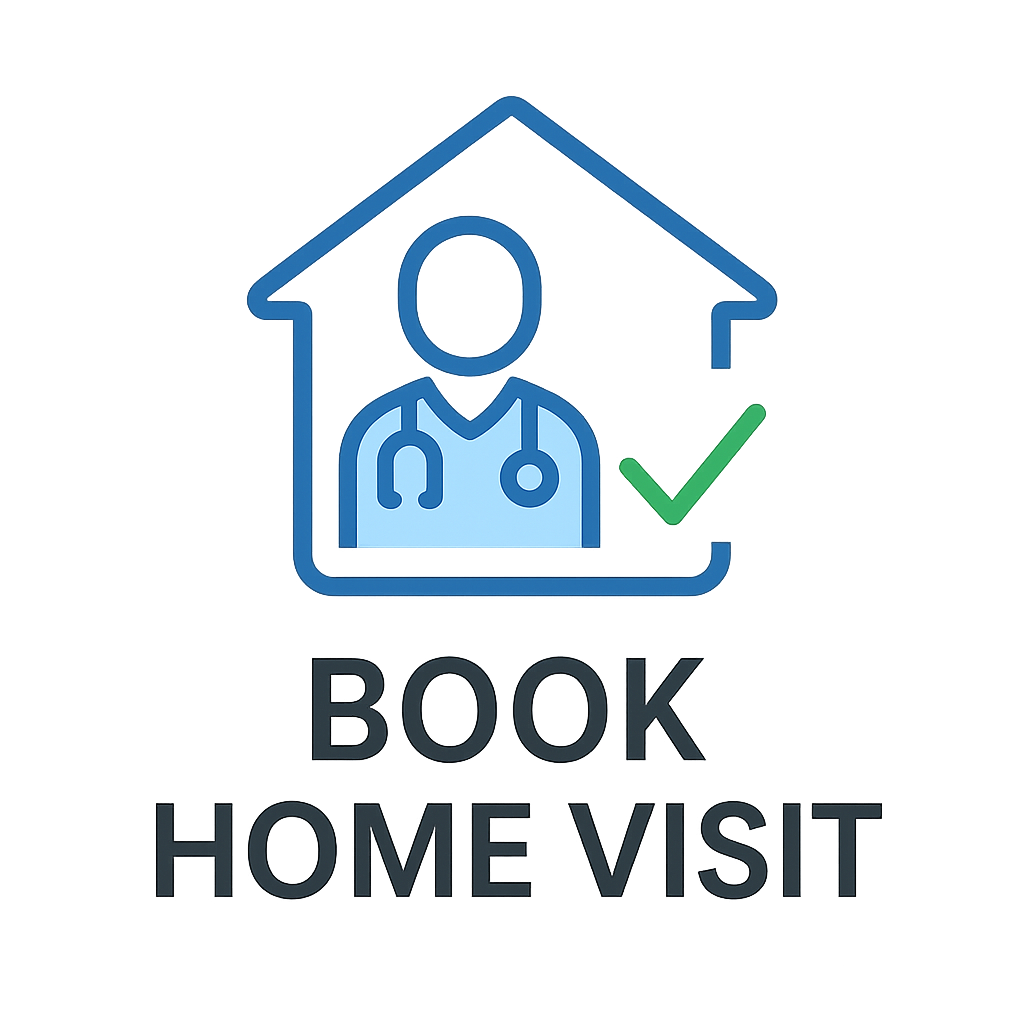 Diagnostic test at your home